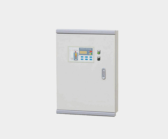 雨水收集專用控制箱